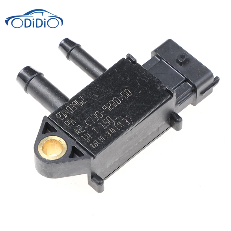 21403962 3 Pins Manifold Absolute Air Intake Pressure Sensor For Volvo 55599659