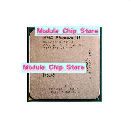 A6-3650 3670 a8 3820 3850 3870 3500 CPU Quad core FM1 905 pin