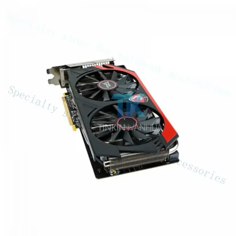 A+ For MSI Radeon R9 270X GAMING GDDR5 2GB 256-Bit Graphics Card