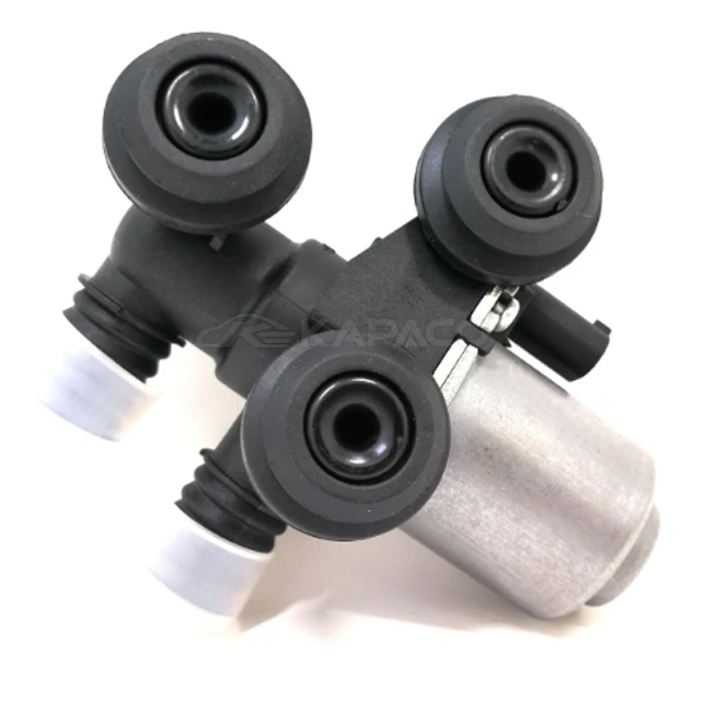 Насос водяного клапана регулирующего клапана климат-нагревателя 64118369805 64118369806 64 11 8 369 805 для BMW E39 E46 E83 1998-2006 гг. Насос водяного клапана регулирующего клапана климат-нагревателя 64118369805 64118369806 64 11 8 369 805 для BMW E39 E46 E83 1998-2006 гг.