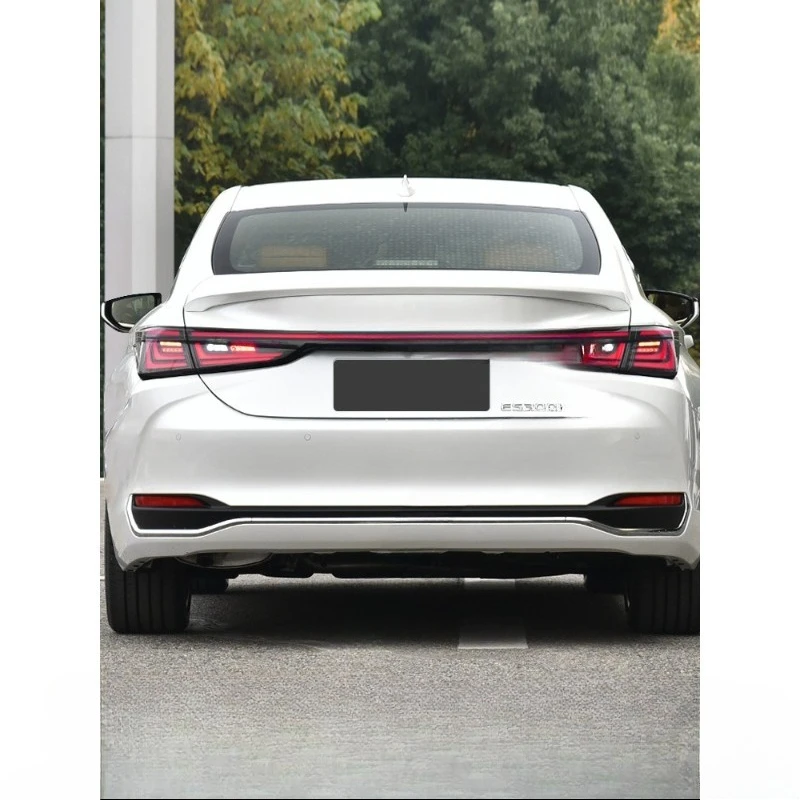 

Retrofit Through Flying Wing Taillight, Assembly Light Taillight Car