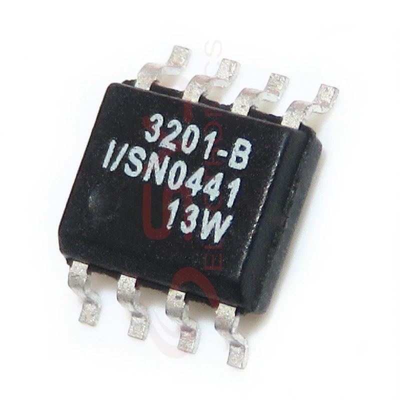 5-20PCS MCP3201-B/SN MCP3201 OP177GPZ OP177GP HUF75332S3S 75332S BD6775EFV-E2 BD6775EFV SN75176BDR SN75176 JH8200 8200