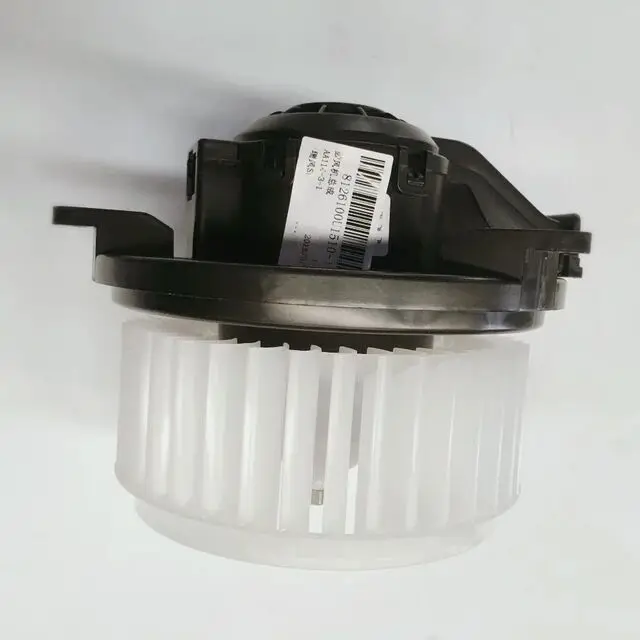

Blower Motors Air Conditioning Heat OE number 8126100U1510-14 for JAC S5 None Auto Replacement Parts