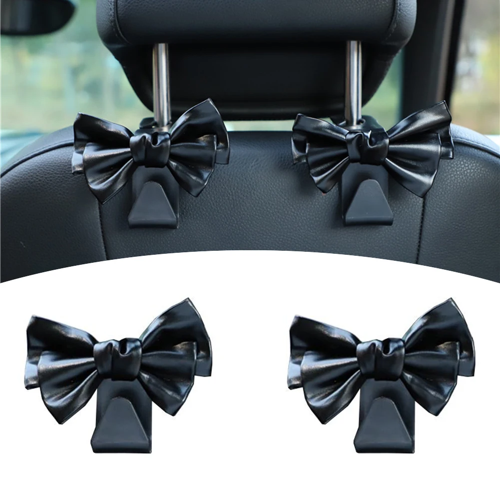 Car for Seat Back Hook Car Hook Car Organization Space-Saving Solution Strong Bearing Capacity Stylish Multi-Purpose Design