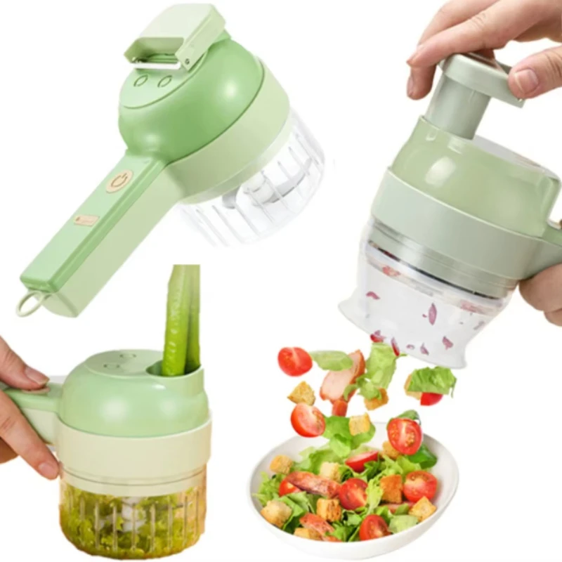 Thumbnail 3 - #34 Best Garlic Presses to Buy In 2026