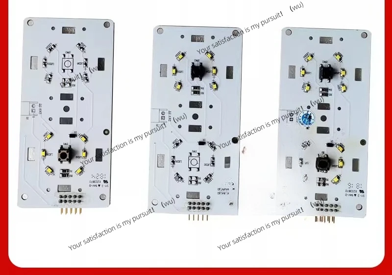 لوحة اتصال المصعد MBT-HCB-CD5-ORAC لوحة أزرار A3N93347 عرض الإيماءات الخارجية