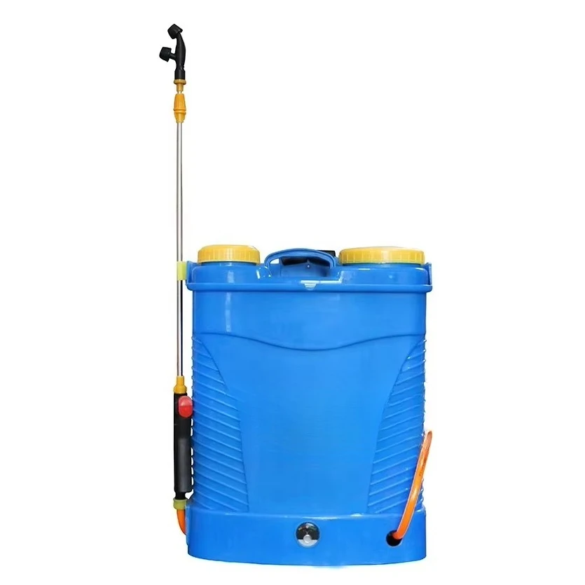 

Electric farm high pressure fruit tree sprayer