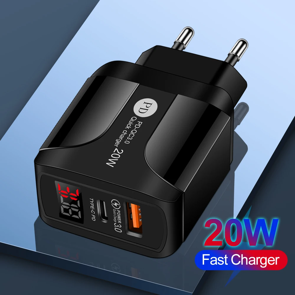 Cargador De TeléFon… - image
