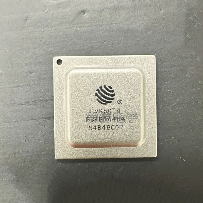 

1PCS/LOT FMK50T4 FBGA484 New original