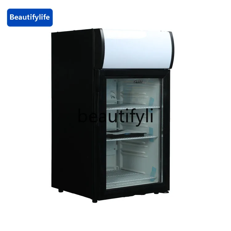 A56 Glass Door With…