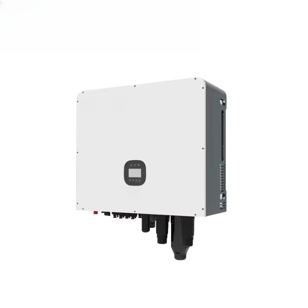 Complete Solar Energy System 20kw 30kw 40kw Domestic Full System 50kw System Battery Panel Sets