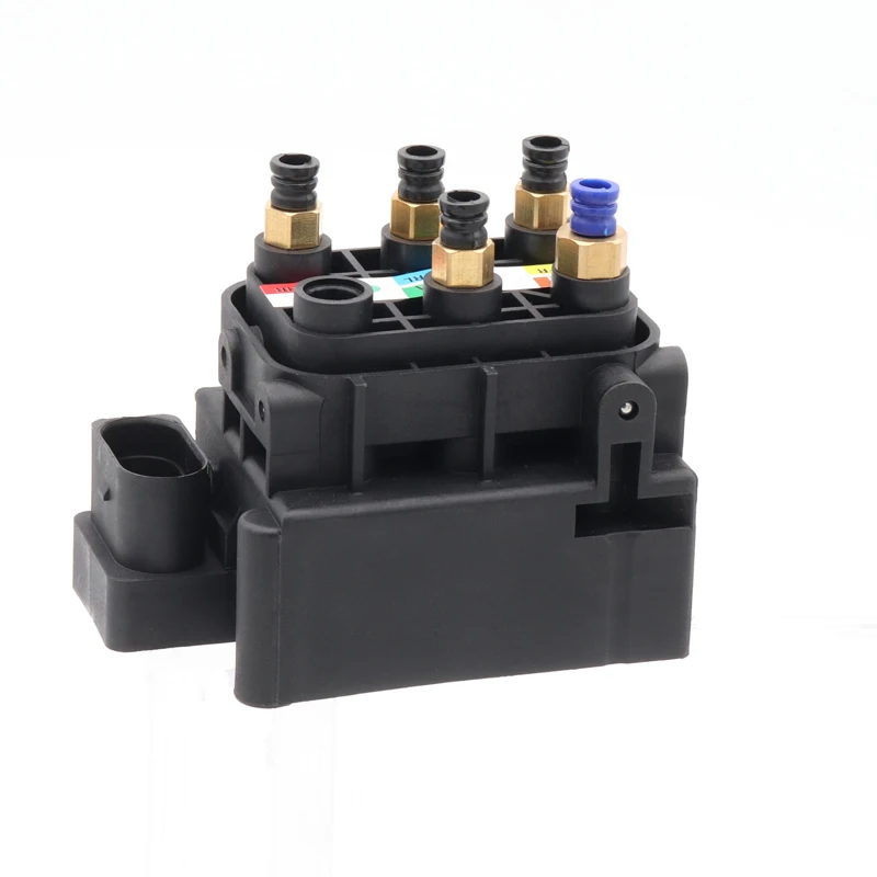 

Auto Part Hot Sales High Quality Car Suspension Parts Car Distribution Valve Suitable for A2123200358 A2513200158