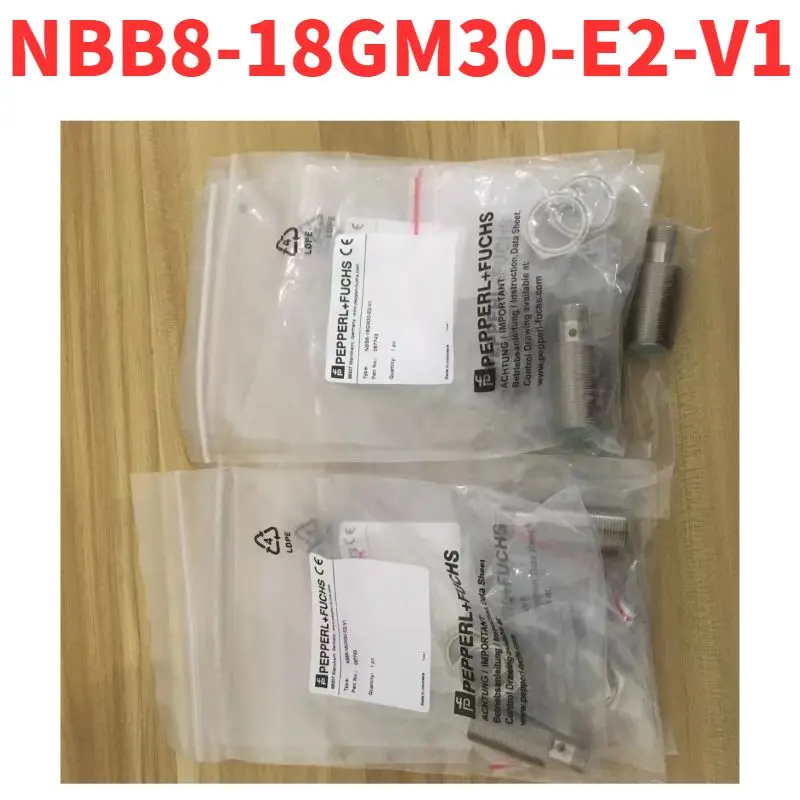 

Brand New NBB8-18GM30-E2-V1 Article number 087743