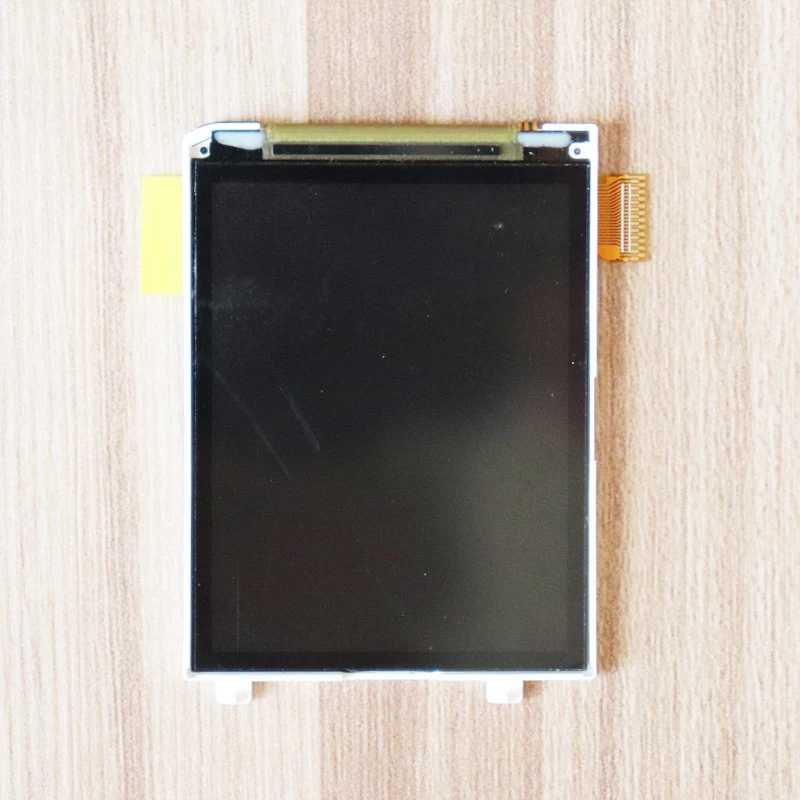 Pantalla LCD Interna de Repuesto para iPod Nano 3 3ra Generación 4GB 8GB