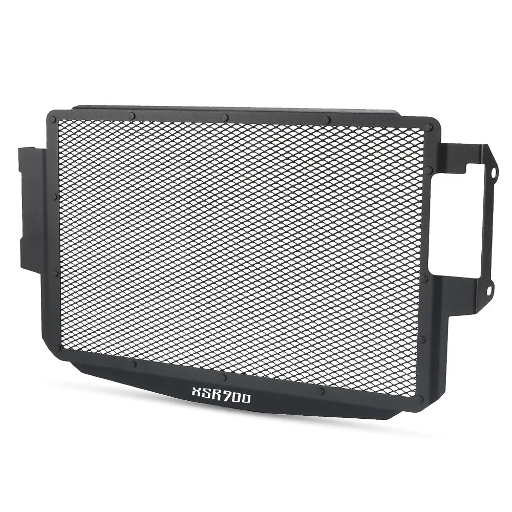 Motocycle Radiator Grille Cover Water Tank Guard Protection Accessories FOR Yamaha MT-09 MT09 SP MT 09 2024 2025 Radiator Guard