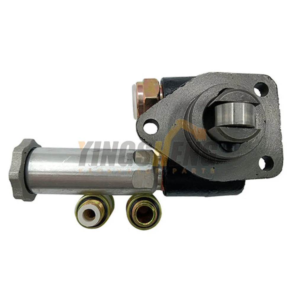 

Насос подачи топлива экскаватора 6D95 6D102 105220-5960 105220-5001 используется для топливного насоса Komatsu PC200-6 и насоса перекачки топлива