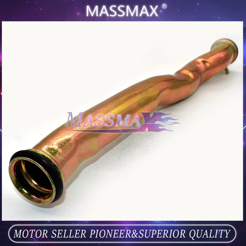 

19505-P2A-000 19505 P2A 000 1PC Water Coolant Connecting Pipe For Honda Civic 1996-2000