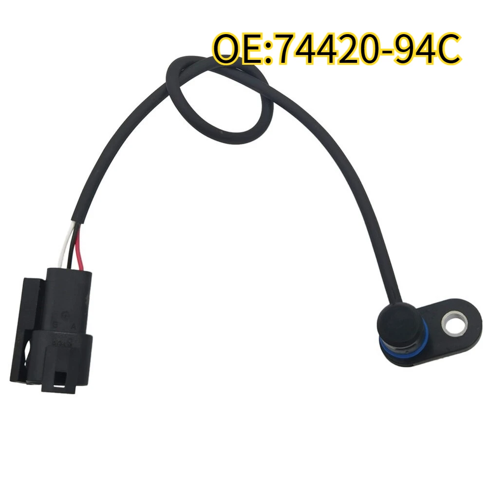 

For 74420-94C Speed Sensor Speedometer Sensor Automobile and Motorcycle Accessories for Harley