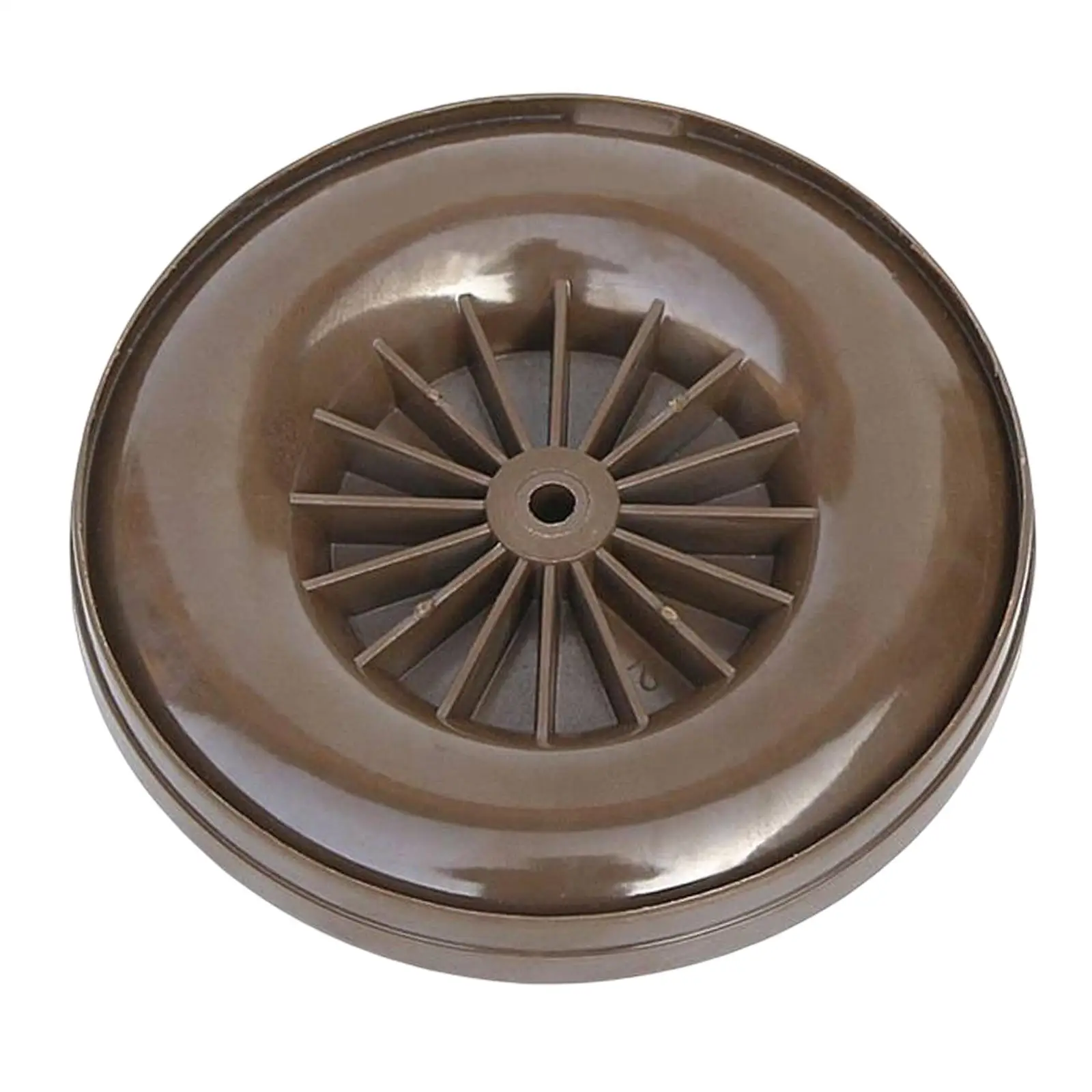 Motor Wind Wheel Fan Replacement Stable Features Easy Installation Inner Wheel Wind Wheel for Eberspacher Airtronic D4