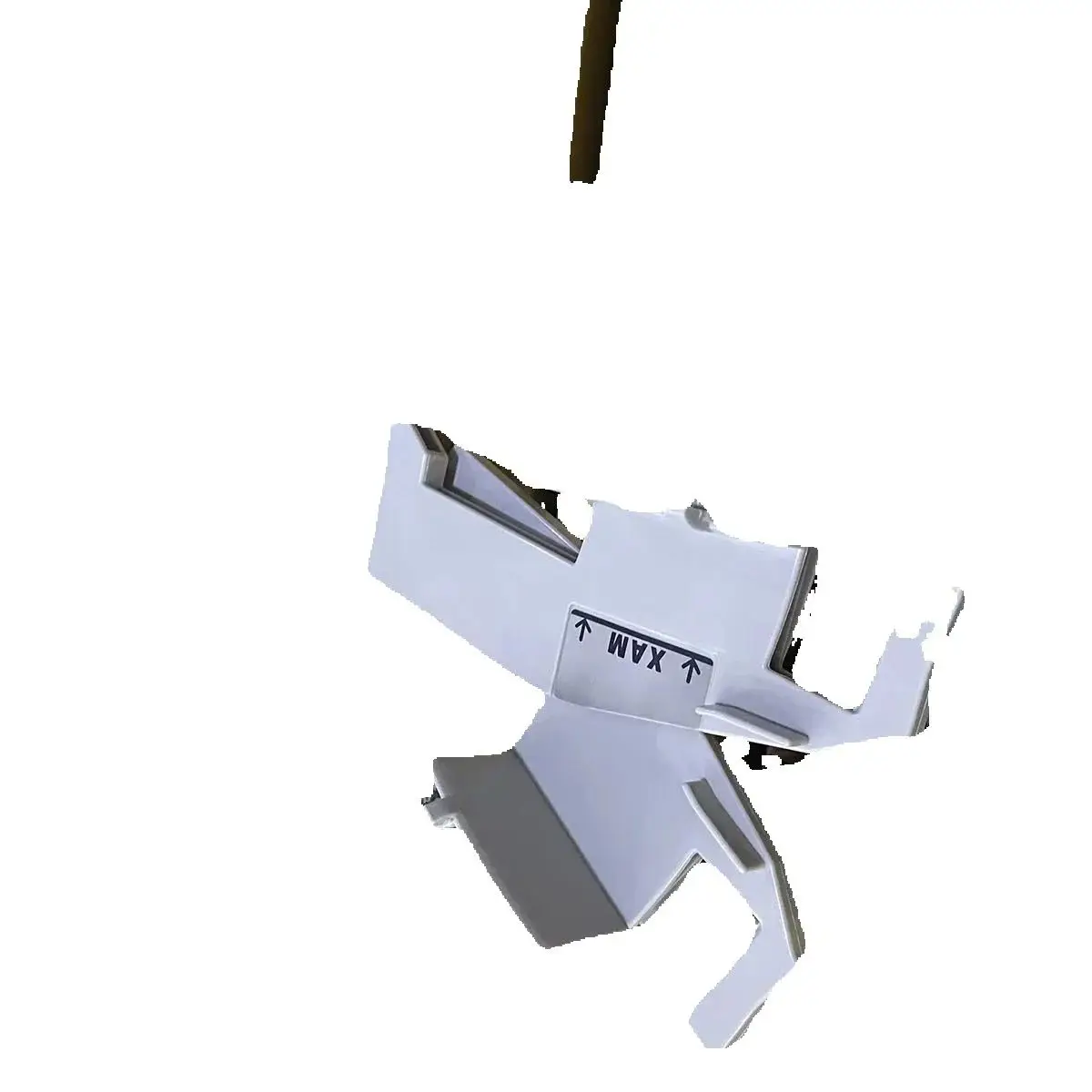 

1 комплект направляющих для лотка для Xerox 700 700i 550 560 570 C75 J75 C70 C60 7780 V80 V180, запасные части для лотка для бумаги, копировального аппарата