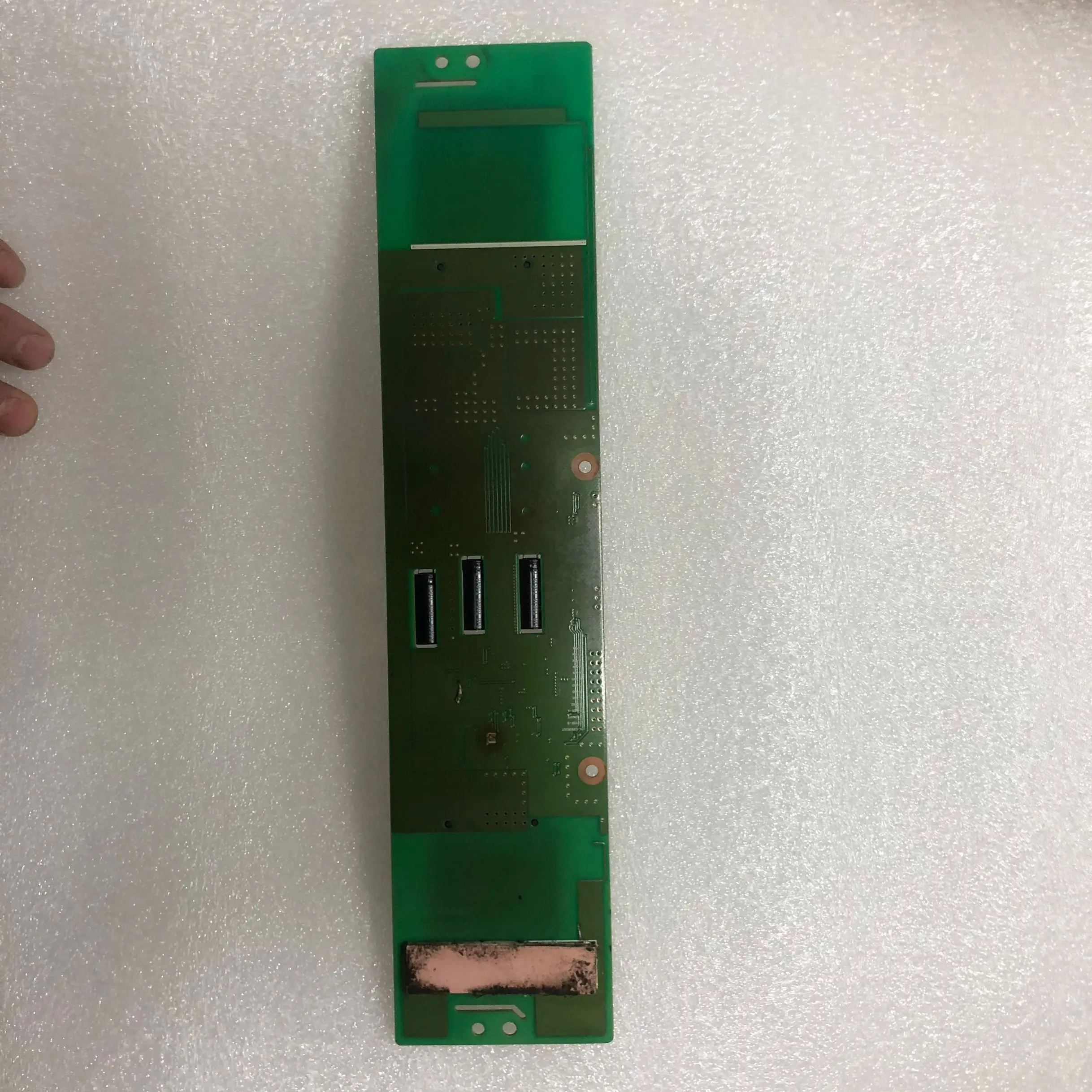 good qork   2300KTG012B-F LC420WU 6632L-0520B 6632L-0520A