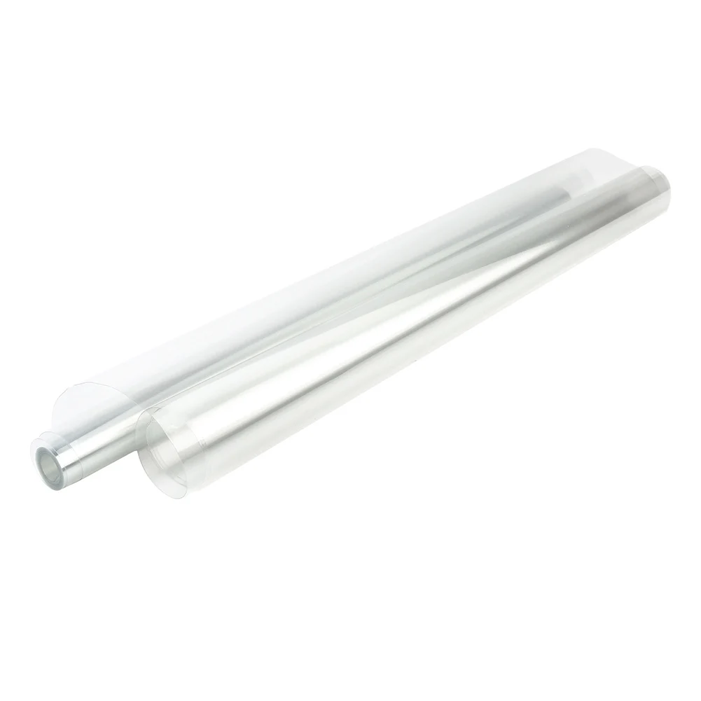 Easy installation protective film for car 60CM Glossy 3-Layer Car Headlight Lamp Protector Film Sticker Anti-scratch Automotive