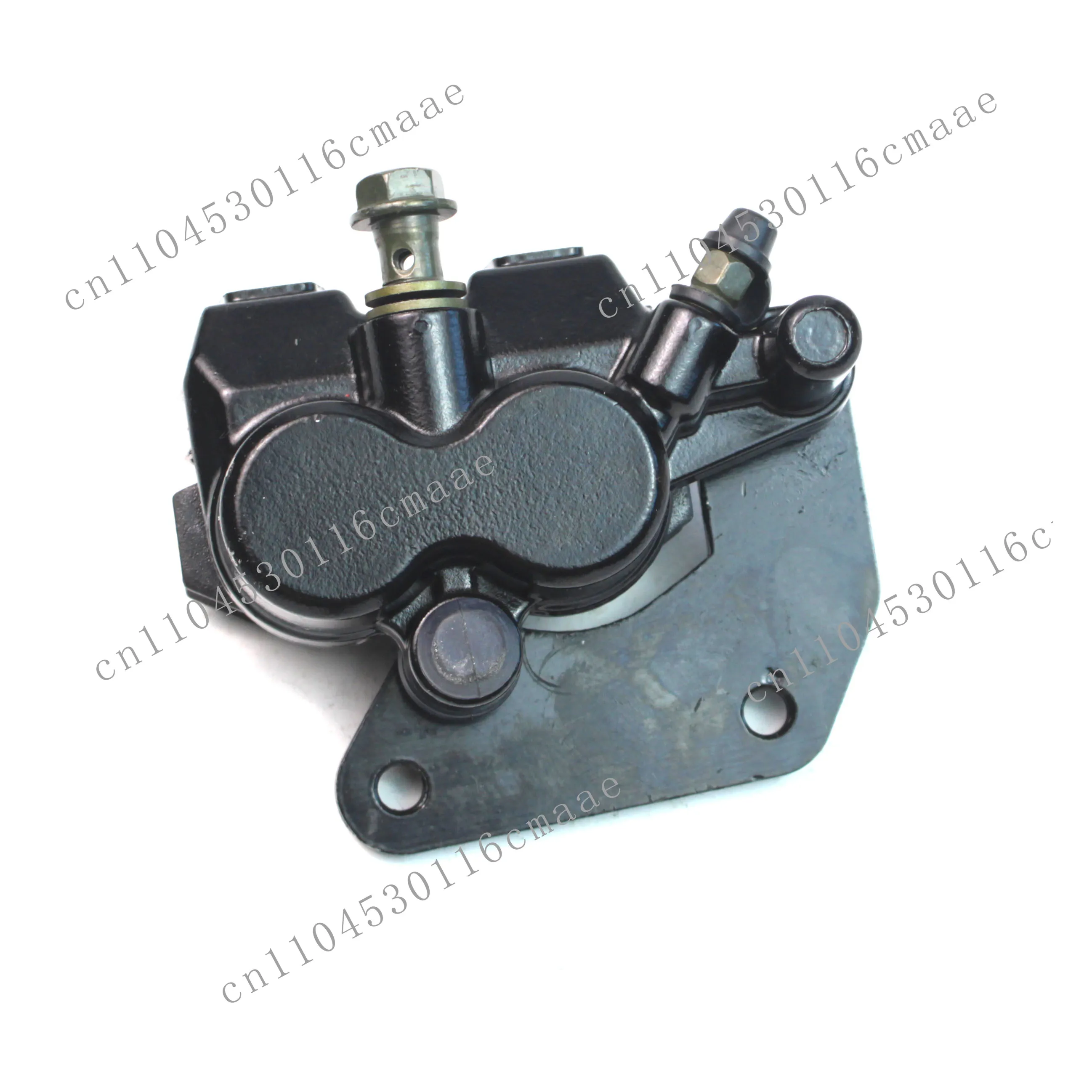 55Mm left/right universal front caliper pump motorcycle off-road 4-wheel bicycle all-terrain vehicle