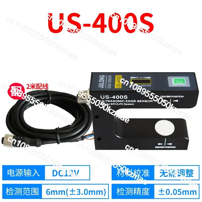 

Подходит для ультразвукового датчика калибровки US-400S PS-400S Z3N-T22 Z3N-TB22