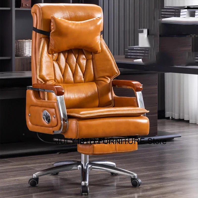 

Vanity Throne Office Chair Modern Swivel Study Salon Recliner Playseat Pedicure Office Chair Desk Taburete Theater Furniture