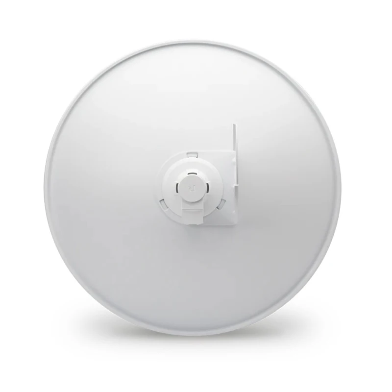 UBIQUITI-PBE-M5-400 AirMAX PowerBeam, puente inalámbrico de 400mm, diseño Reflector de plato con tecnología avanzada, M5