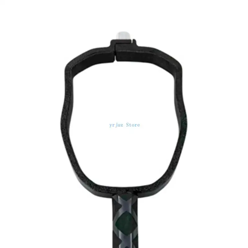 583D من البلاستيك البيئي المحمول يدعم 4 هواء سلس #3