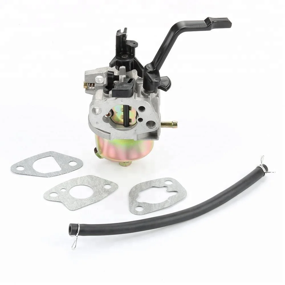 GX200 19MM 16100-ZL0-W51 Carburetor Carb for GX120  GX200 Generator carb for  60363 69730 69727 68121 R210 Gas Engine