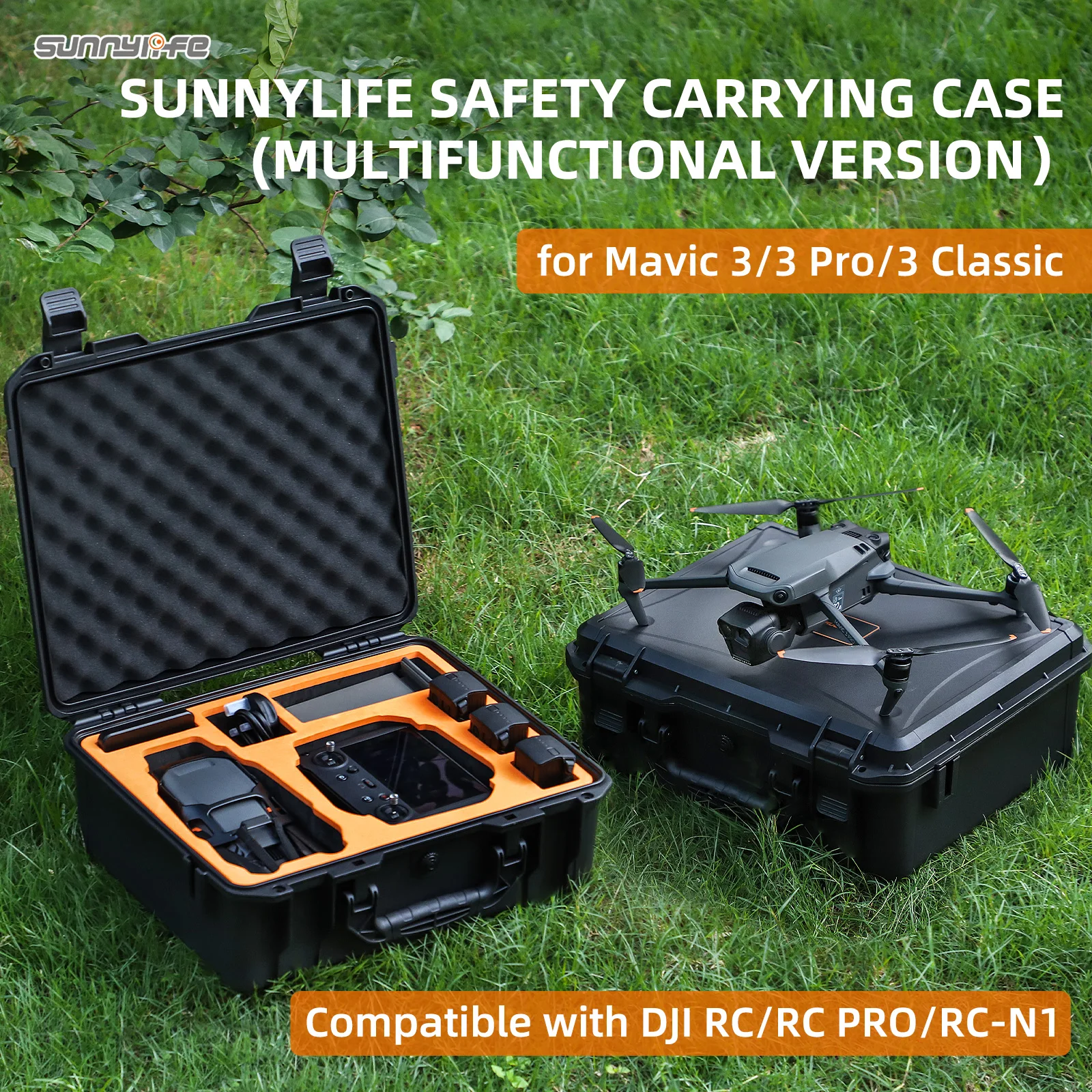 Sunnylife Safety Ca… - image