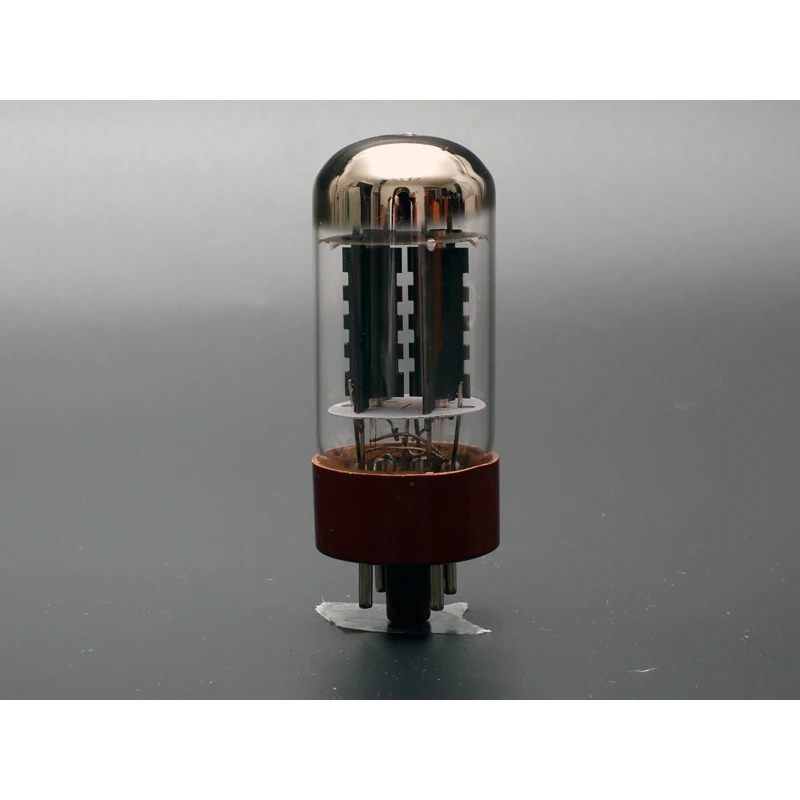 SHUGUANG electronic tube GZ34 instead of 5Z4P 5AR4 vacuum rectifier tube DIY bile tube HIFI AMP