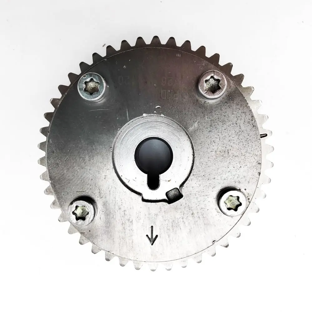 1x VTC Intake Cam Timing Actuator Sprocket Gear For Honda K-Series 14310-RBC-003