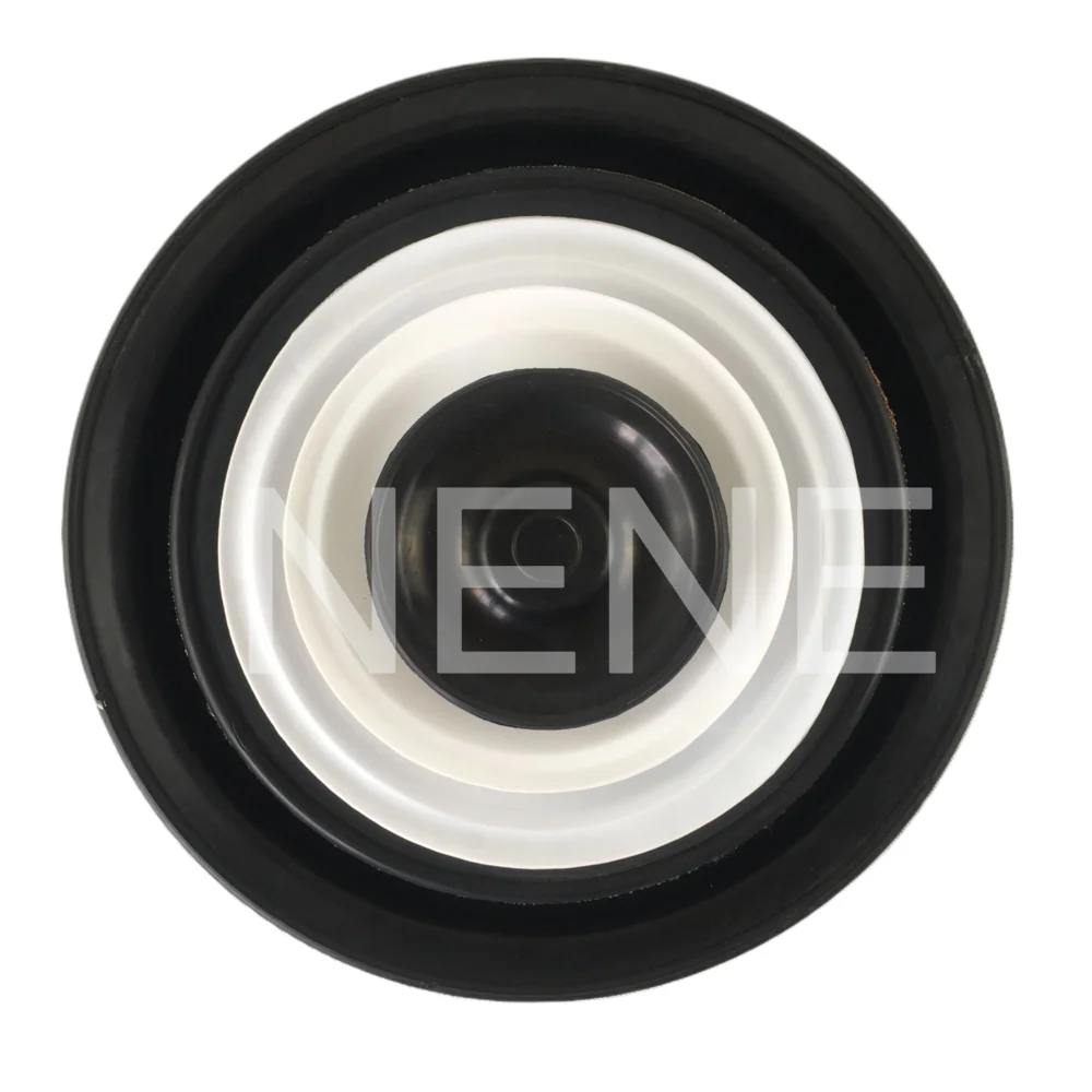 

Ремкомплект диафрагмы Graco Husky серии 3300 3 дюйма 24K897 24K902 24K905 DN80