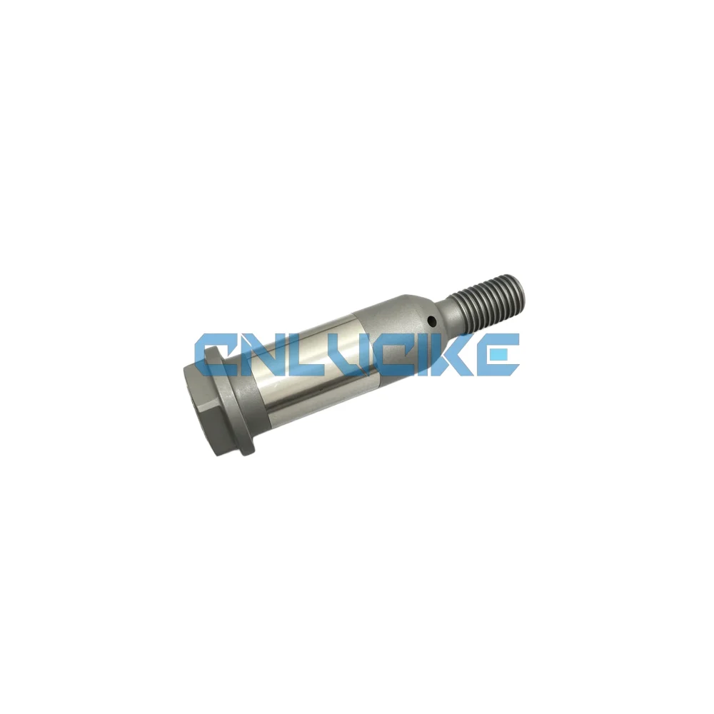 

New Camshaft Sprocket Bolt Centre Valve LR127722 for Land Rover Range Rover Evoque Discovery 5/Sport Automotive Spare Part