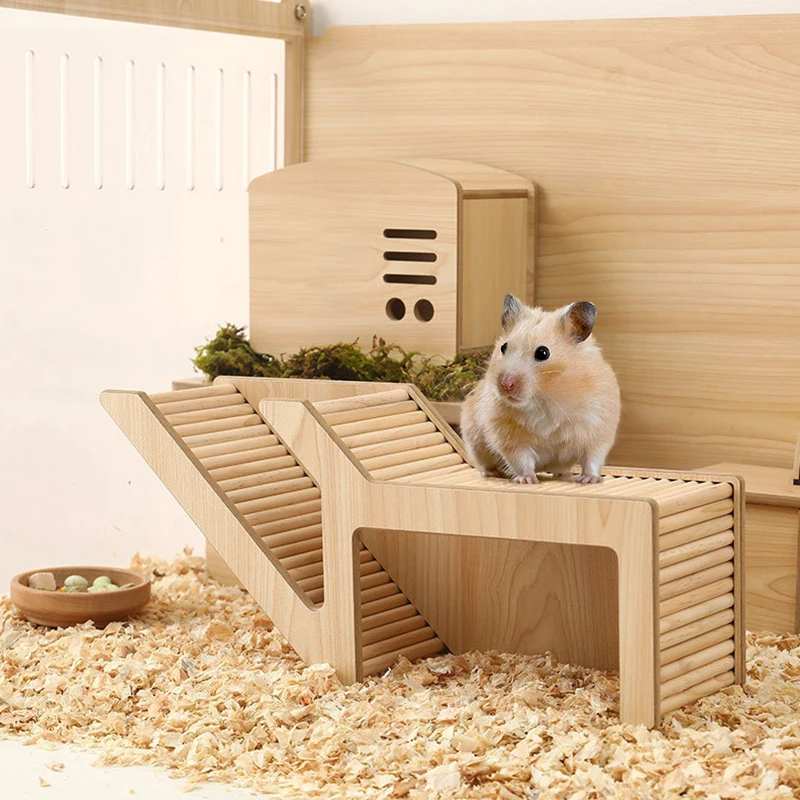 Thumbnail 2 - #19 New Hamster Houses Arrivals