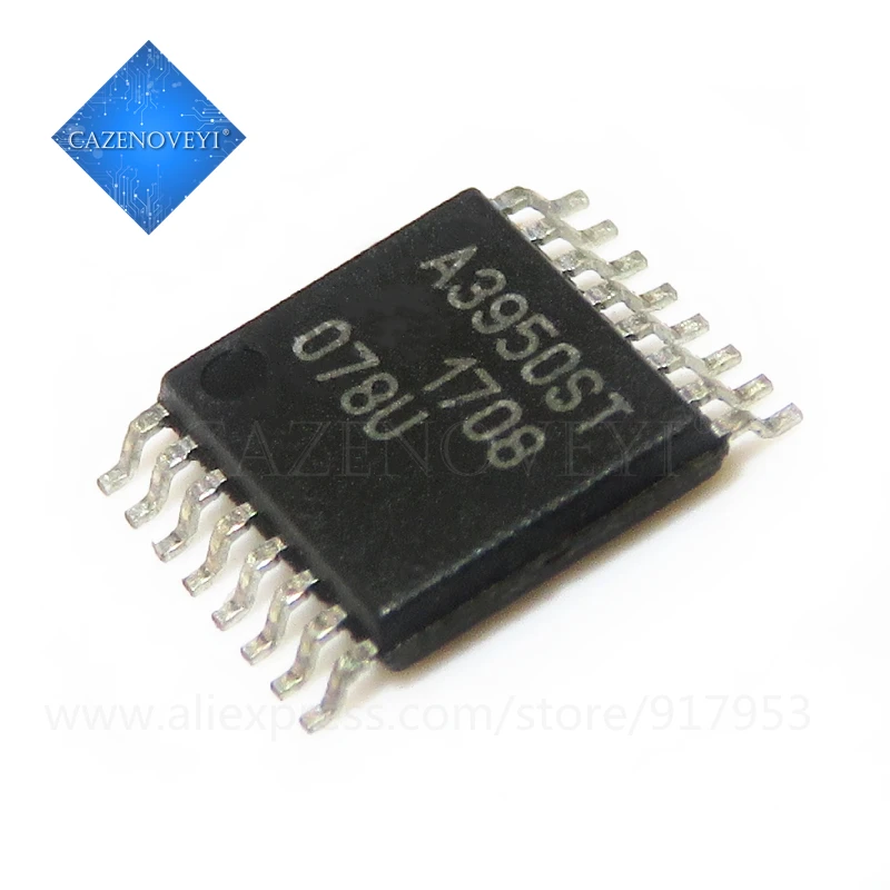 

10pcs/lot A3950SLPTR-T A3950ST A3950 TSSOP-16 In Stock