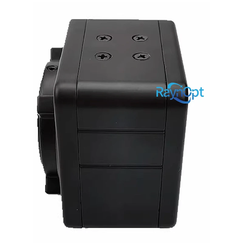 Câmera industrial USB HD 3MP Color Free Drive CCD Câmera de microscópio de inspeção de visão mecânica