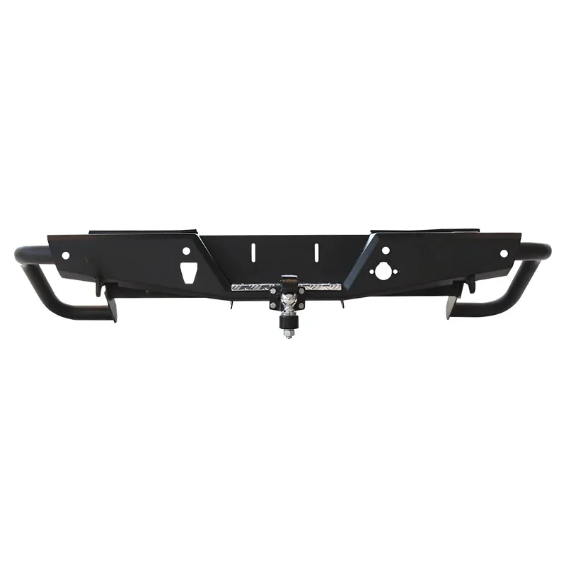 

Heavy Duty Steel Rear Bumper For 4x4 Pickup Truck