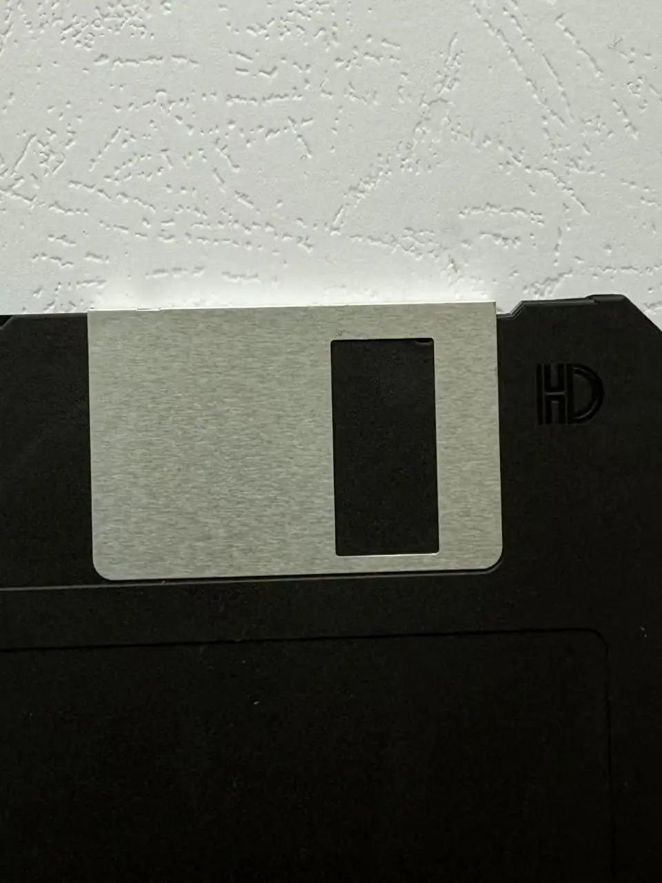Wholesale 1 Pcs Authentic Diskette 1.44 MB 3.5 inch MF 2HD Formatted Floppy Discs