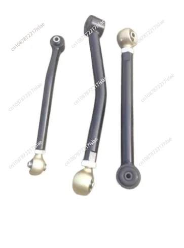 

4x4 Off Road Suspension Systems Arms All 8-Arm 4inch Lift Adjustable Control Short Arm Kits For 2007-UP