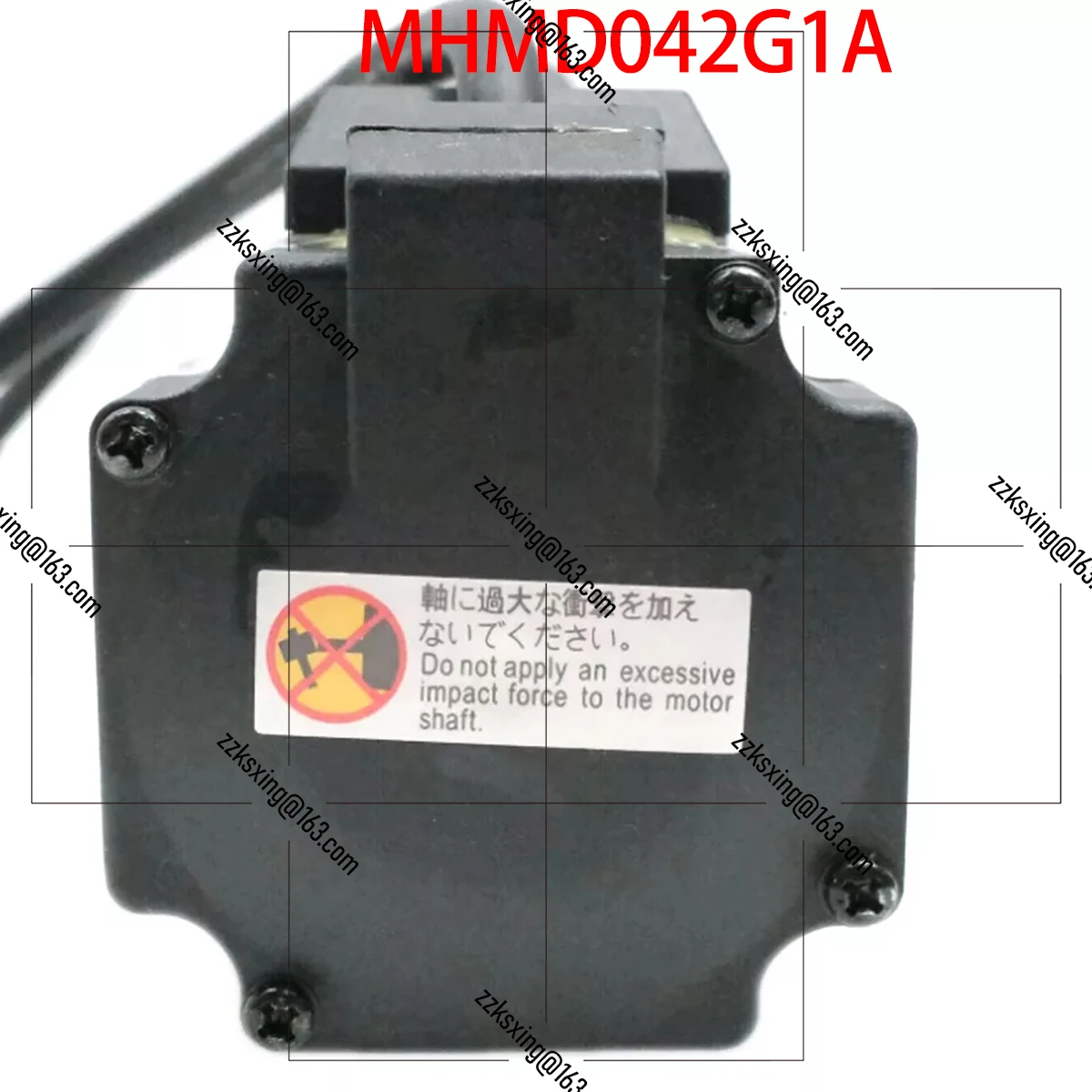 

Brand New MHMD042G1A Original Servo Motor