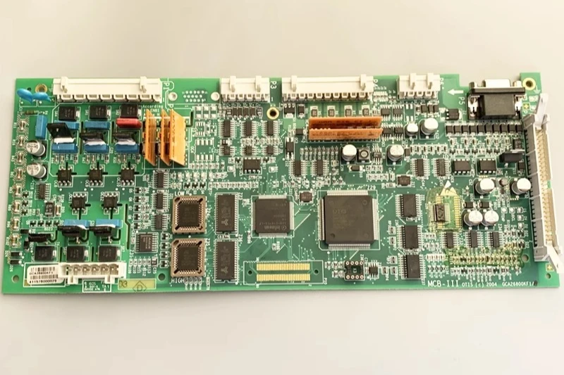 

Parts for Otis elevator OTIS without machine room MCB3 board GAA/GCA26800KF1 MCB-III