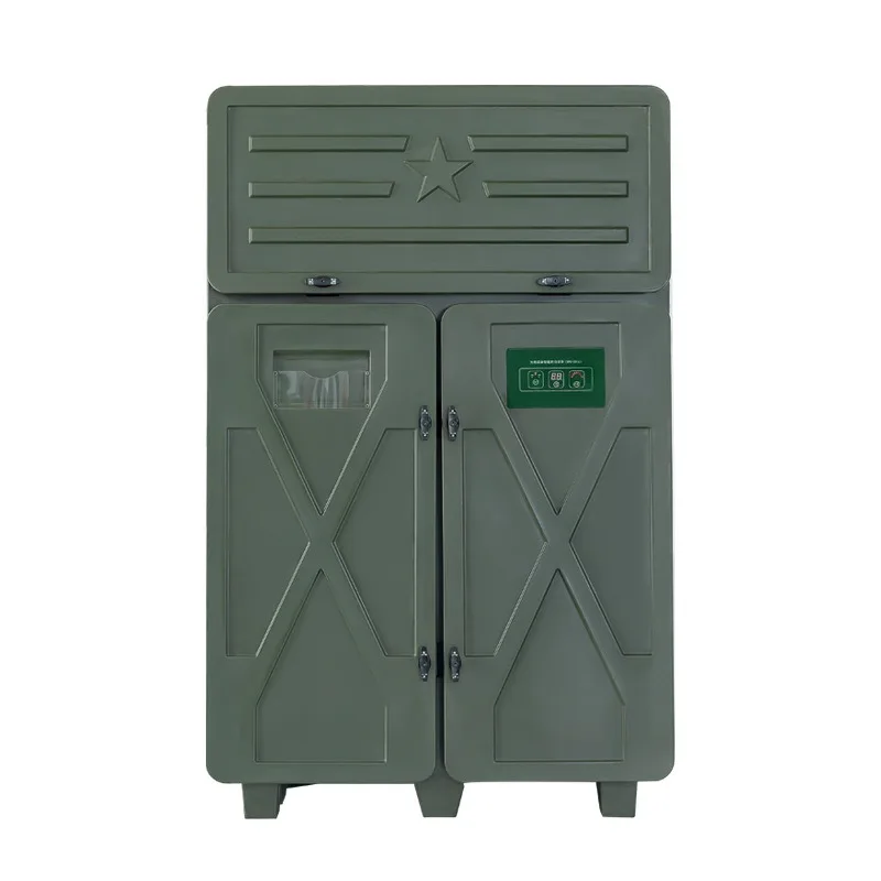 

Intelligent optical moisture-proof cabinet, photoelectric equipment cabinet, dehumidification drying cabinet