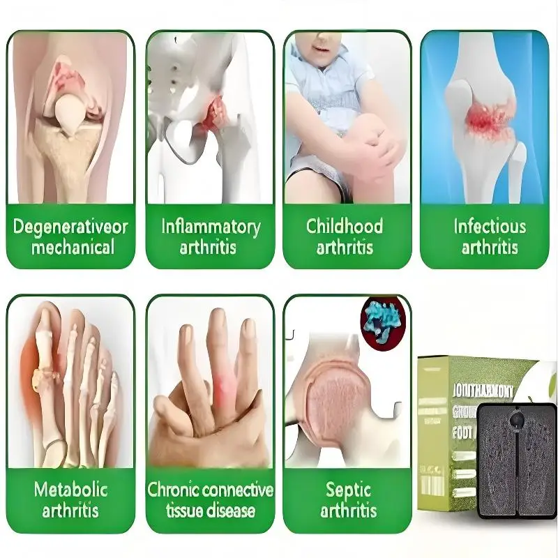 مدلك كهربائي EMS لتدوير القدم مع 8 أوضاع USB قابل لإعادة الشحن وجهاز تحكم عن بعد للاسترخاء معزز للقدمين والساقين