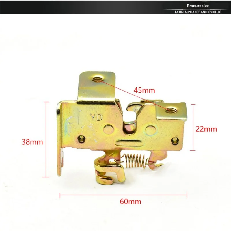 لوحة قفل وسادة المقعد الذكية للمركبة الكهربائية، قفل مقعد السرج، قفل حقيبة المقعد، قفل الأسطوانة، وسادة المقعد، خط سحب عالمي #4
