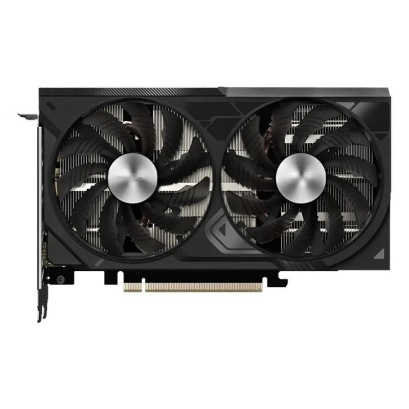 

RTX4070 WINDFORCE 2X OC 12G
