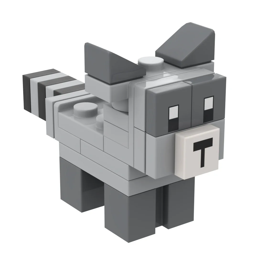 Nieuwe Grow A Garden Bouwstenen Speelgoed Games Figuur Poppen Beeldje Game Grow A Garden Speelgoed Kip Jockey Bricks Montage Speelgoed Ki